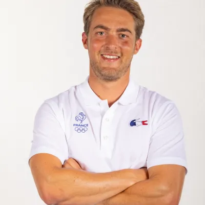 Emile Amoros
