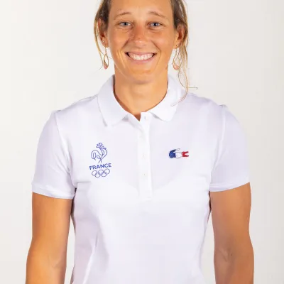 Albane Dubois