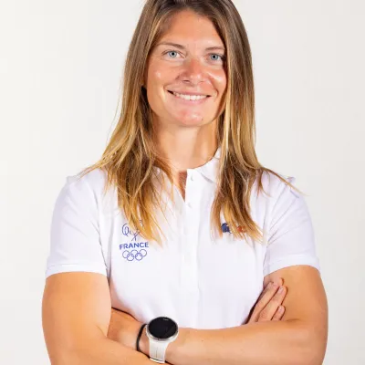 Marie Bolou