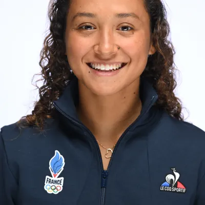 Vahine Fierro