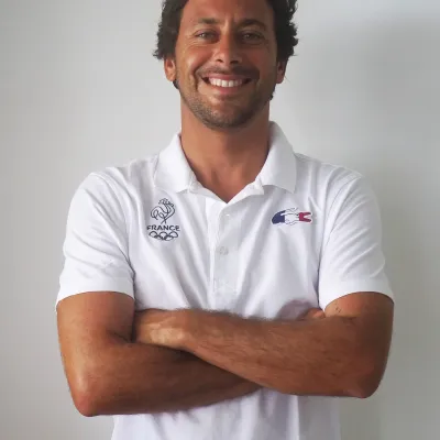 Jérémy Florès