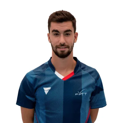 Tristan Flore