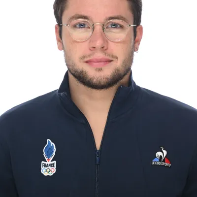 Logan Fontaine