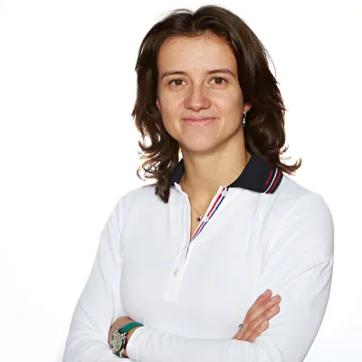 Coralie Frasse-Sombet