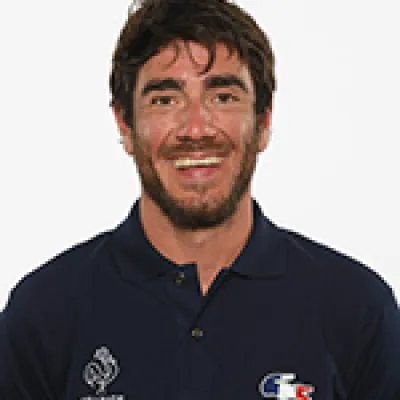 Thibaut Fauconnet