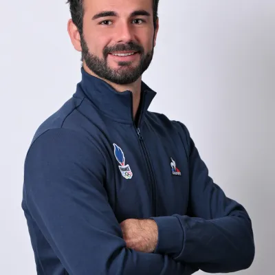 Fabien Reboul