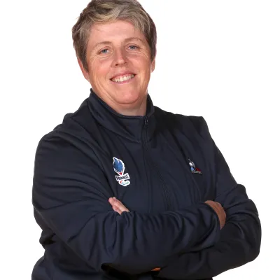 Karen Faimali-Meger