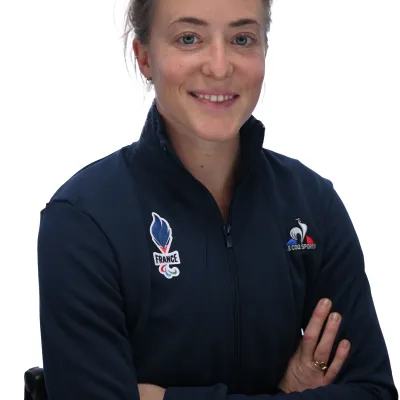 Charlotte Fairbank