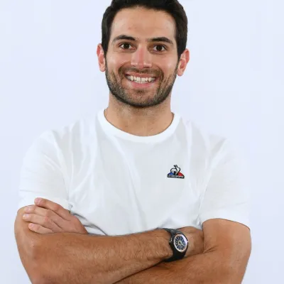 Mathieu Faivre