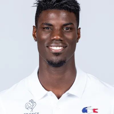Mouhamadou Fall