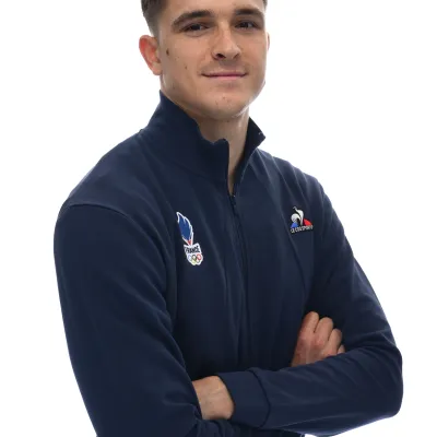 Théo Faure