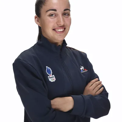 Marine Fauthoux