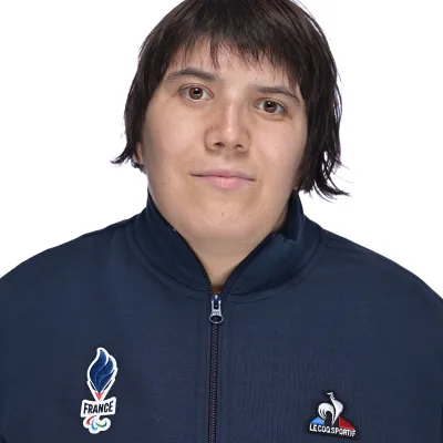 Léa Ferney