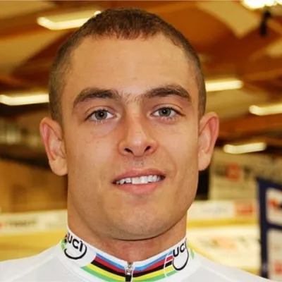 Michaël D'Almeida