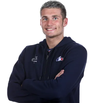 Florent Marais