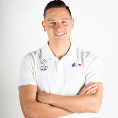 Florian Thauvin