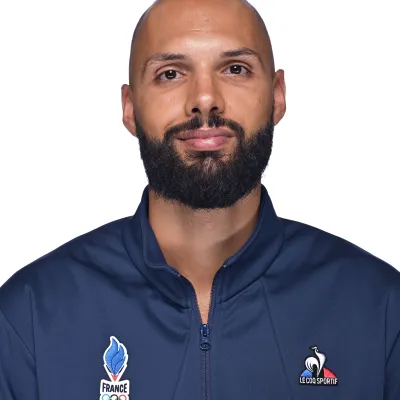Evan Fournier