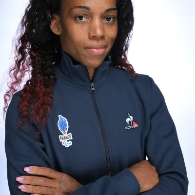 Mandy François-Elie