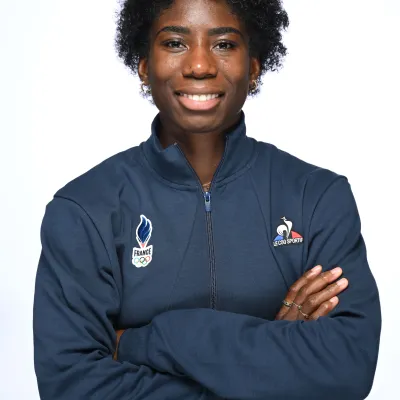 Marie-Eve Gahie