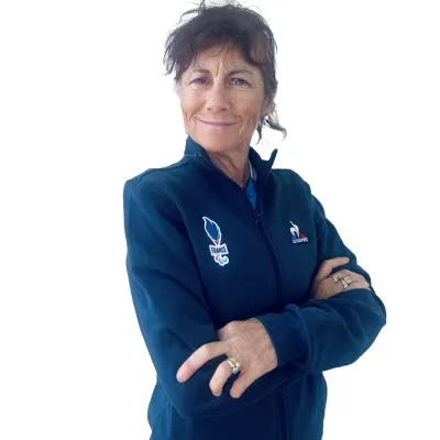 Rosario Gangloff Murcia