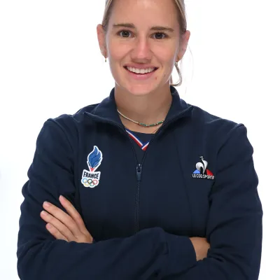 Delfina Gaspari
