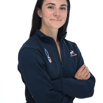 Juliette Gelin