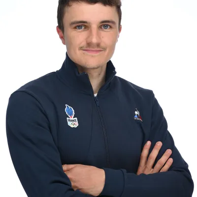 Nicolas Gestin