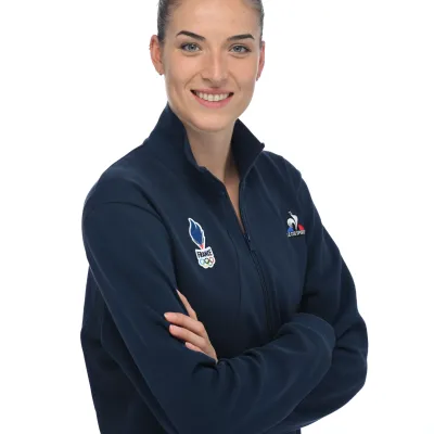 Lucille Gicquel