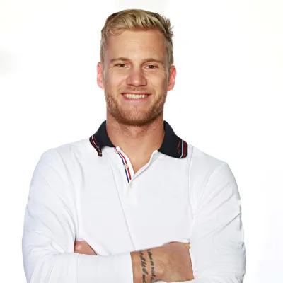 Blaise Giezendanner