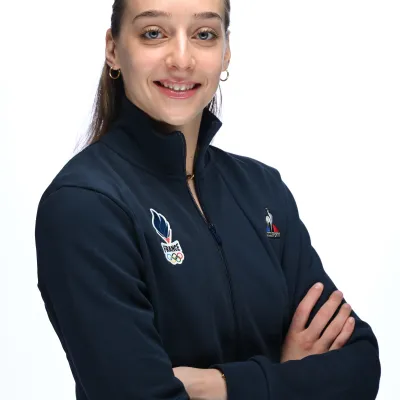 Jade Gillet