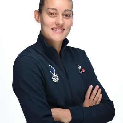 Naïs Gillet