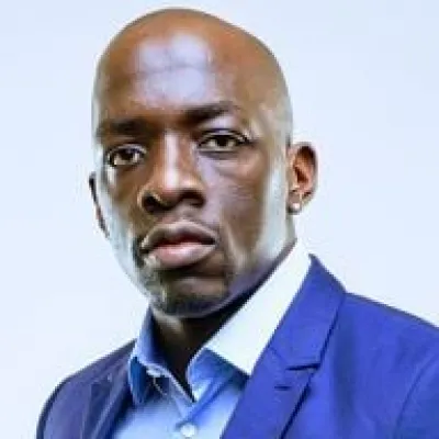 Olivier Nyokas