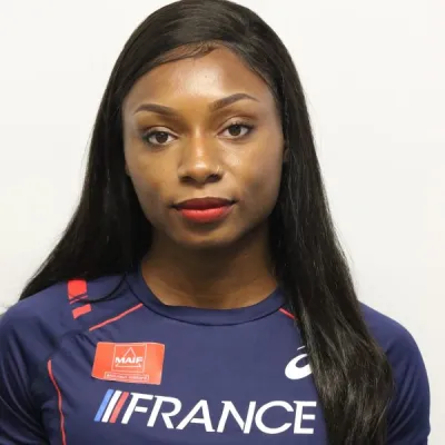 Floriane Gnafoua