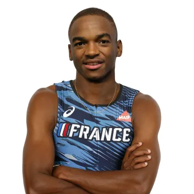 Amaury Golitin
