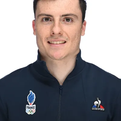 Pierre Gouzou