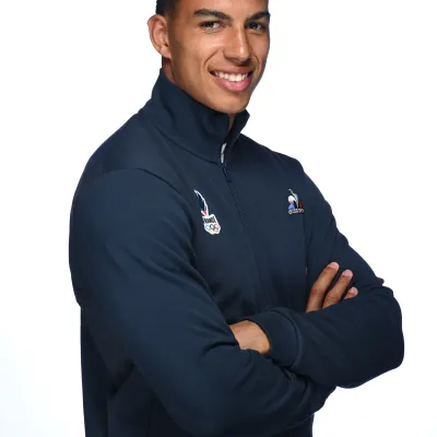 Aaron Grandidier Nkanang