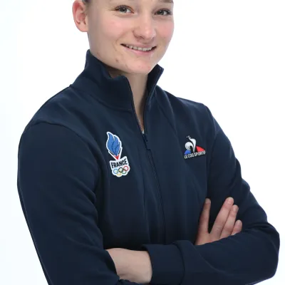 Léna Grandveau