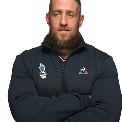 Jason Grandry