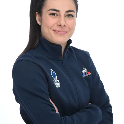 Lucie Granier