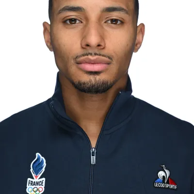 Florian Grengbo