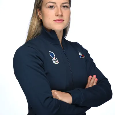 Mathilde Gros