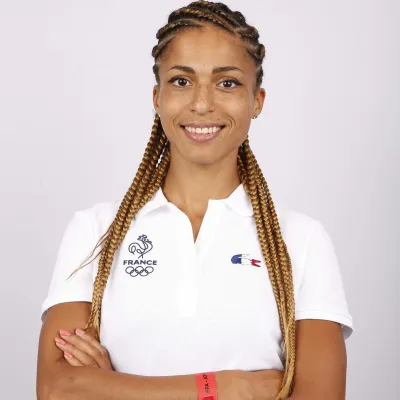 Floria Gueï