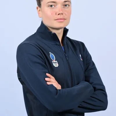 Agathe Guillemot