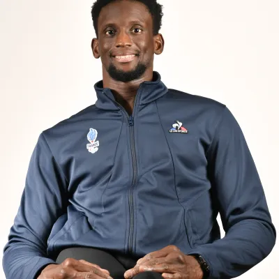 Ibrahim Guirassy