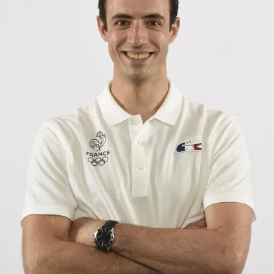 Ronan Gustin