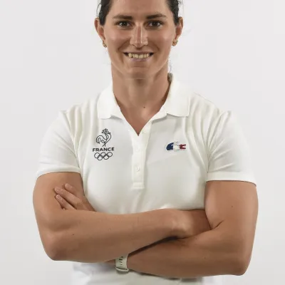 Sarah Guyot