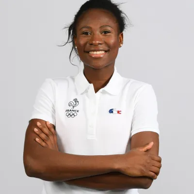 Catherine Gabriel