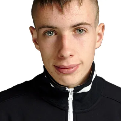Gaël Geffroy