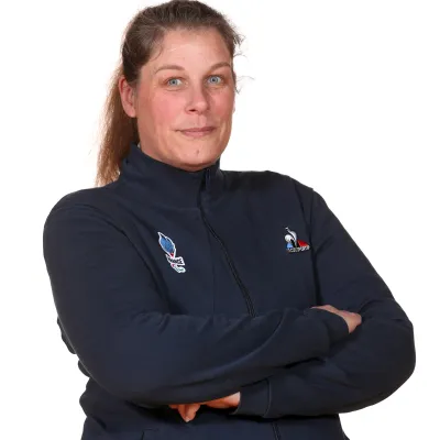Aurélie Garcia