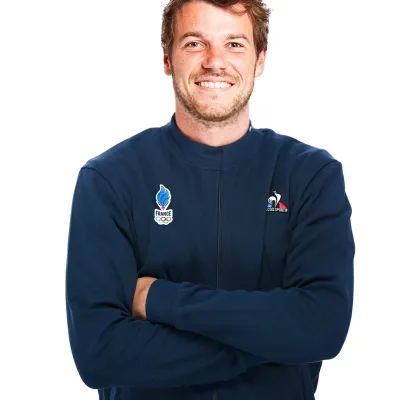 Gaspard Baumgarten
